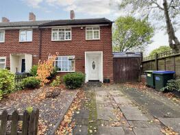 110, Langdale Road, Great Barr, Birmingham B43 5RB