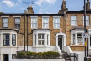 7, Copleston Road, London SE15 4AN