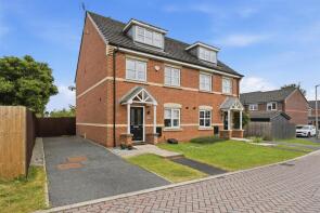 4, Blueberry Way, Macclesfield SK10 3GS