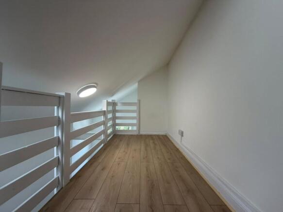Bedspace