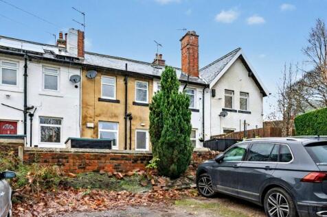 Dinsdale Buildings, Yeadon, Leeds, West Yorkshire