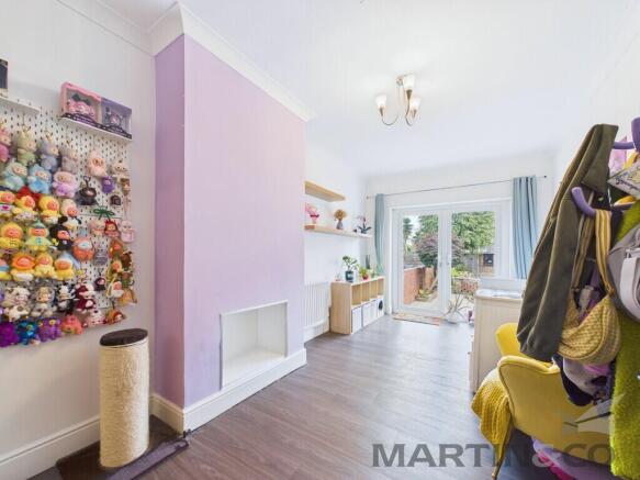 Milton Road, Southsea photo 4