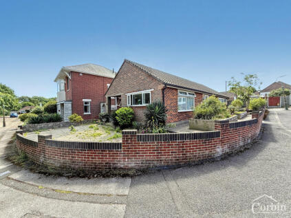 Hyde Road, Bournemouth, BH10 5