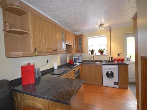 Kitchen / Diner