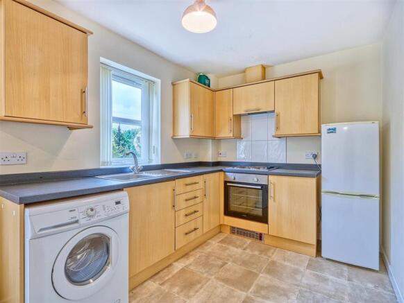 kitchen living