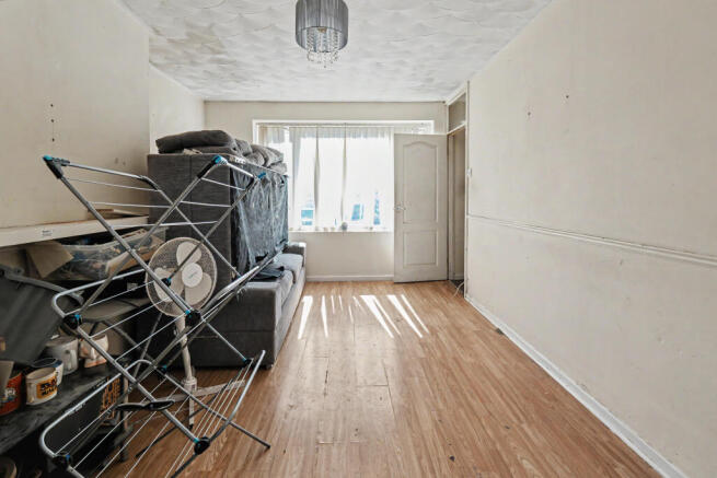 54A Storrington Avenue, Liverpool, L11 9AS