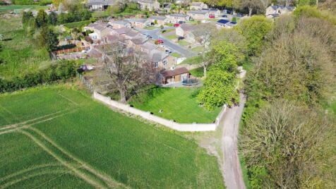 St. Marys Garden, Worsbrough Village, Barnsley, S70 5LU