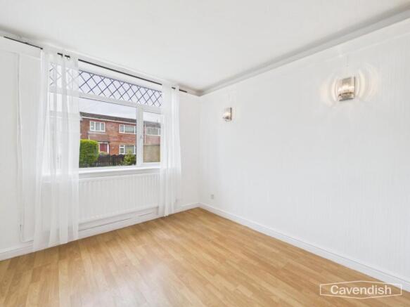 Tennyson Walk, Blacon, Chester photo 4