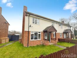 4, Gibson Green, Witham St Hughs, Lincoln LN6 9GB