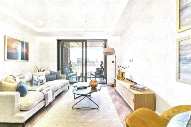 32 Walton Clark Hous