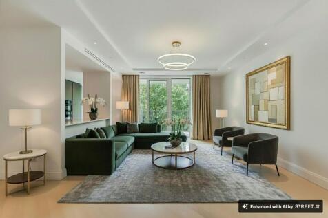 Millbank, London, SW1P