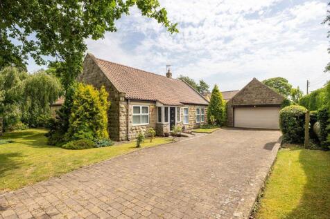 Normanby, Sinnington, York