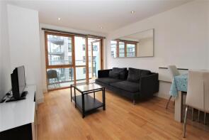 Apartment 30, Mcclintock House, The Boulevard, Hunslet, Leeds LS10 1LP