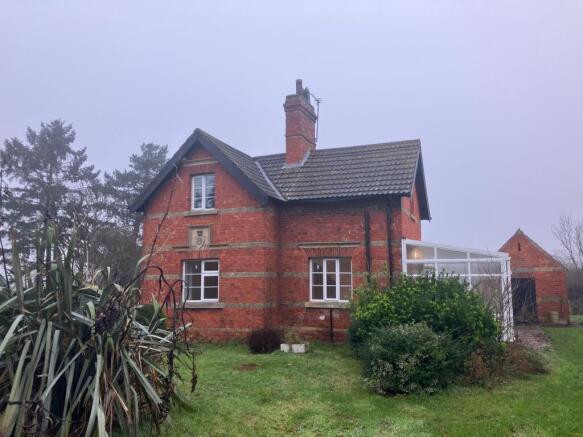 External Front