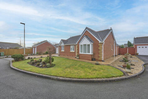 The Fields, Standish, Wigan