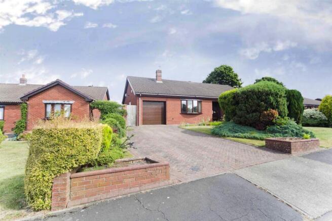 Appleby Way, Peterlee photo 2
