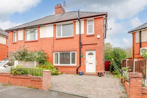 Coronation Road, Standish Lower Ground, WN6