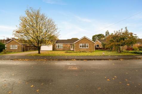 Hebden Moor Way, North Hykeham, LN6
