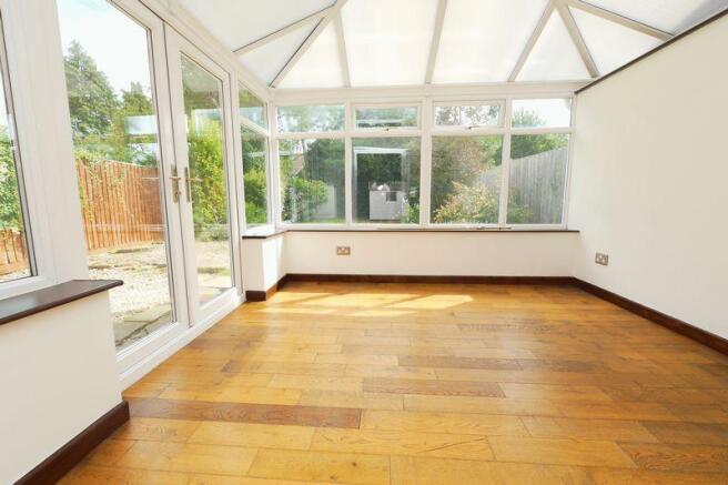 CONSERVATORY
