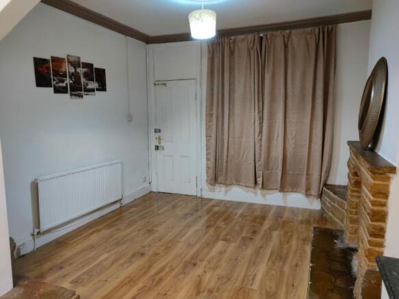 2 bed Terraced to rent in rotherham