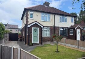 25, Grasmere Gardens, Liverpool L23 0TA