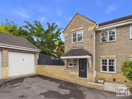 Maple Rise, Radstock