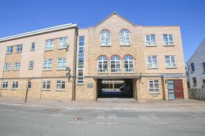 Flat 12, Ashbourne Court, All Saints Road, Newmarket CB8 8GH