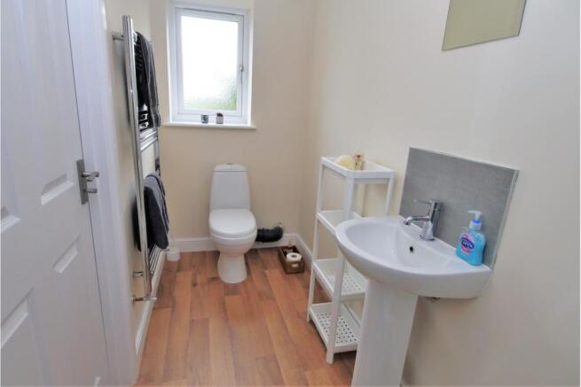 En-suite Two