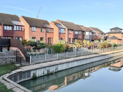 Harbour View, Tewkesbury, Tewkesbury, GL20