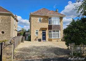115, Midford Road, Odd Down, Bath BA2 5RX