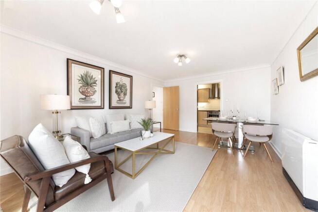 Boardwalk Place