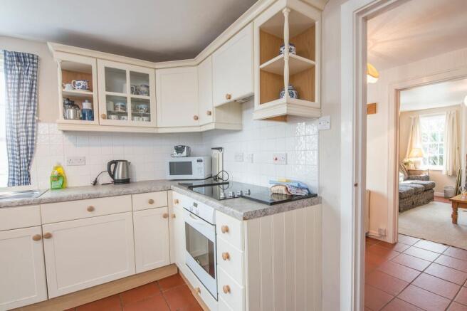 Kitchen / Diner