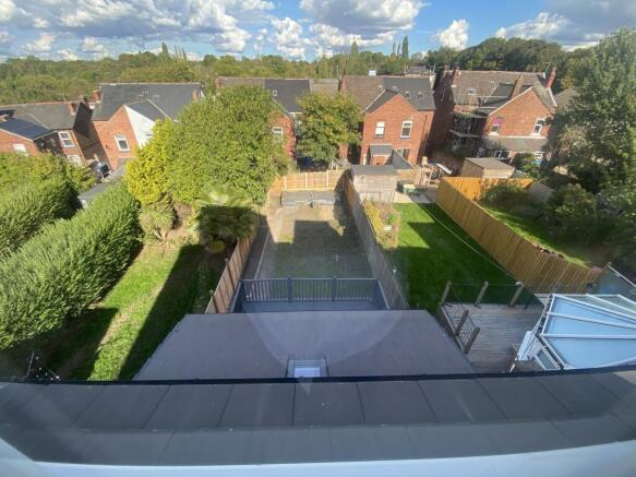 23 Lound Road, Sheffield, South Yorkshire S9 4BJ photo 5