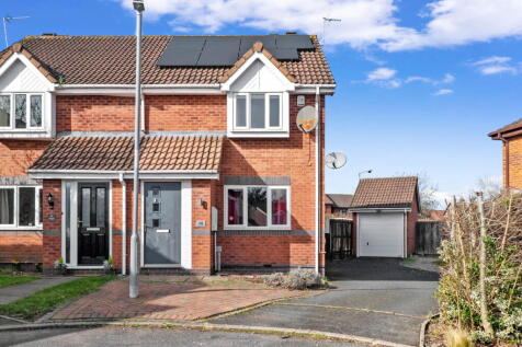 10 Greenfield Close, Lyppard Hanford, Worcester. WR4 0HG