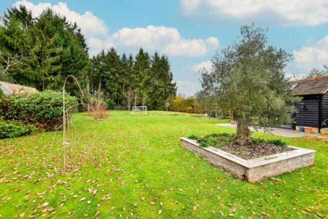 Garden View 3