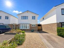 17, Holm Close, Burnham-on-sea TA8 1NJ