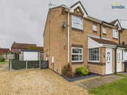 9, Wellesley Close, Market Rasen LN8 3EJ