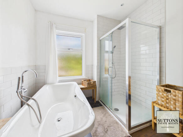 Bathroom 2