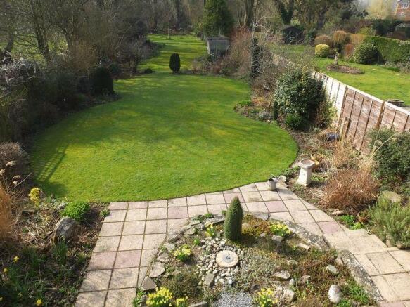 Garden 4