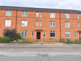 Flat 0/2, 56, Whitefield Road, Glasgow G51 2YA
