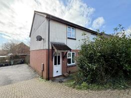 19, Willhays Close, Newton Abbot TQ12 3YT