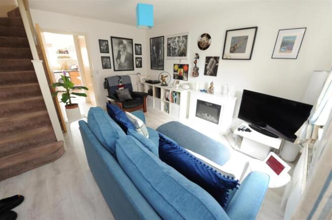 2 bed Town House for sale Image 4