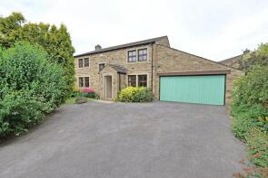 4, Overdale Grange, Skipton BD23 6AG