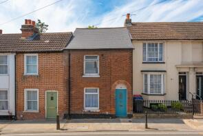 33, Whitstable Road, Canterbury CT2 8DG