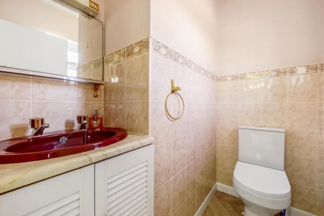 81 Tanchelene, White House Lane (Fishtoft)-25