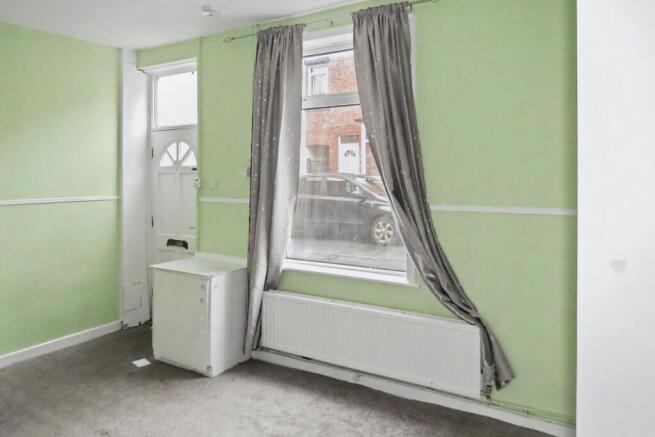 9 Wright Street, Chorley, Lancashire, PR6 0SJ