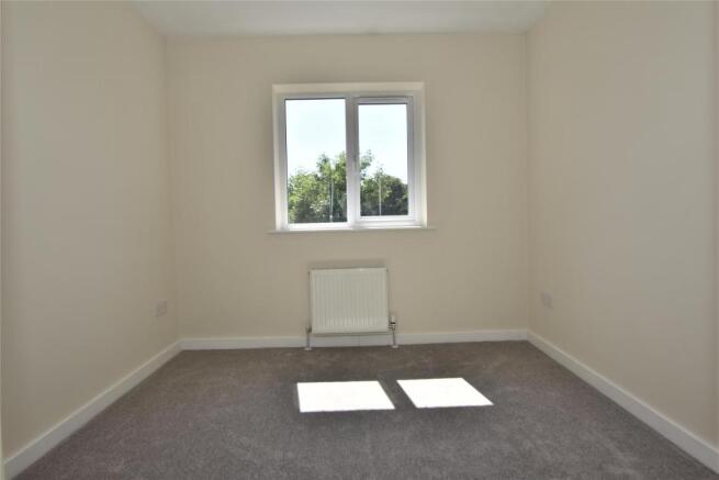 3rd Bedroom