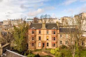 21b, Perth Road, Dundee DD1 4HU