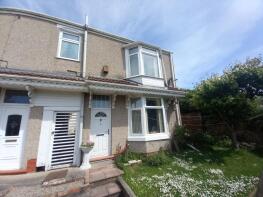 8, Walker Terrace, Ferryhill DL17 0AE