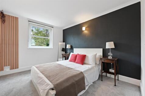 Netherwood Road, London W14
